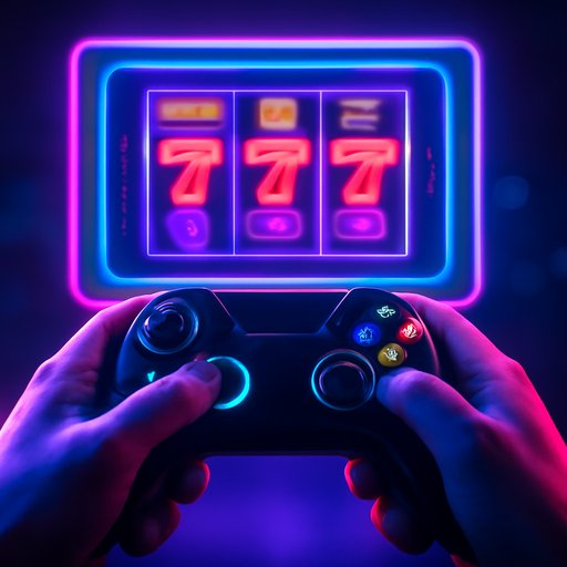 7ezb উজ্জ্বল slots মেশিন স্ক্রিন